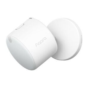 Aqara Presence Sensor FP300 | Czujnik obecności | Zigbee, Matter