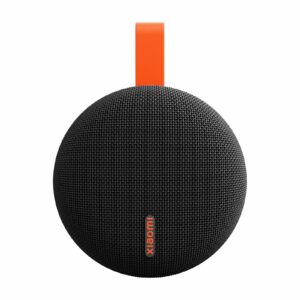 Xiaomi Bluetooth Speaker Essential Czarny | Głośnik bezprzewodowy | Bluetooth 6.0, 5W, 1000mAh, USB Type-C