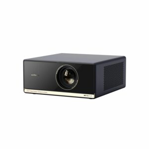 Projektor WANBO X5S Full HD | 1100 ANSI VIDAA | Smart TV OS