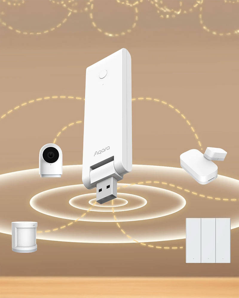 Aqara Hub M100 | Offline