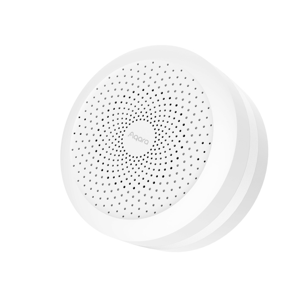 Aqara Hub M1S Gen 2 | Jednostka centralna Smart Home | Zigbee, Homekit, EU