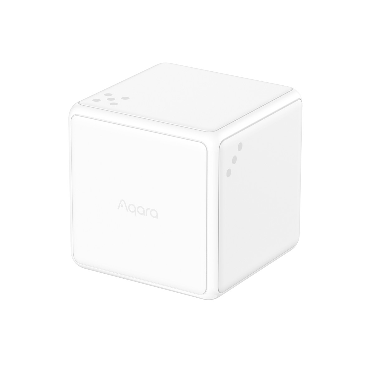 Aqara Cube T1 Pro | Kostka sterująca | Kontroler, Zigbee, Biała, CTP-R01
