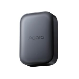 Aqara Multi-State Sensor P100 Kit Szary | Wielofunkcyjny czujnik | Zigbee, Thread