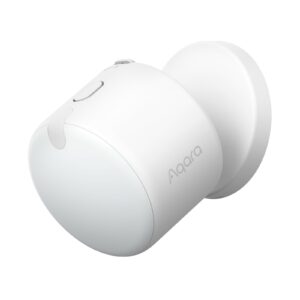 Aqara Presence Sensor FP300 | Czujnik obecności | Zigbee, Matter