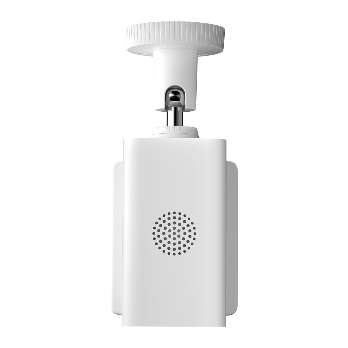 Xiaomi Solar Outdoor Camera BW400 Pro Set | Zestaw Kamera solarna + Stacja bazowa | 10000mAh, 1440p, IP66, Wi-Fi 2.4GHz - obrazek 4