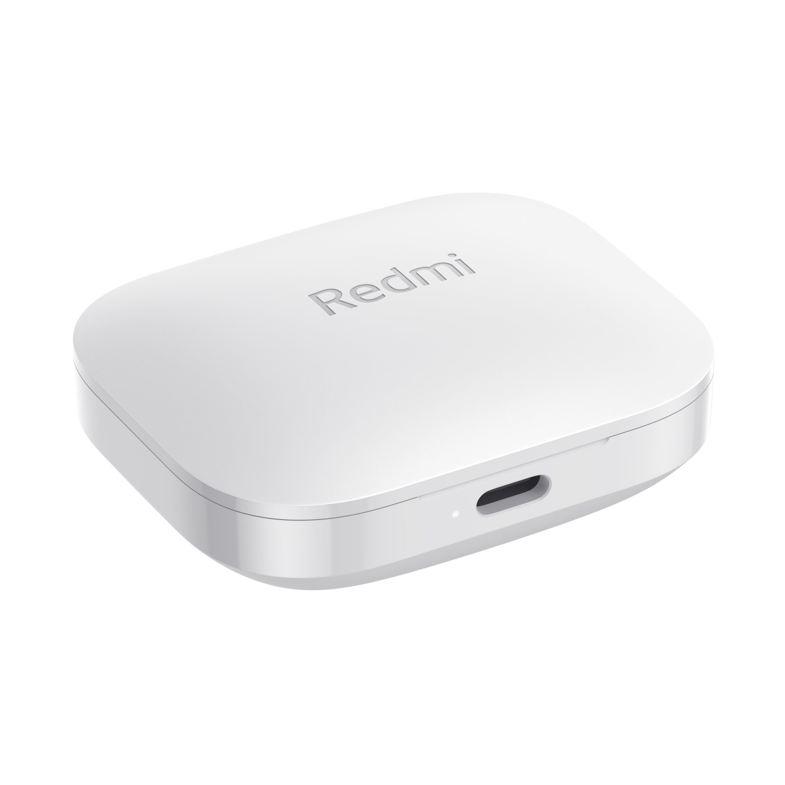 Xiaomi Redmi Buds 5 Białe | Słuchawki bezprzewodowe | Bluetooth 5.3 - obrazek 3