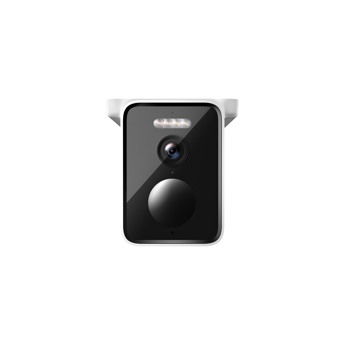 Xiaomi Solar Outdoor Camera BW400 Pro Set | Zestaw Kamera solarna + Stacja bazowa | 10000mAh, 1440p, IP66, Wi-Fi 2.4GHz - obrazek 5
