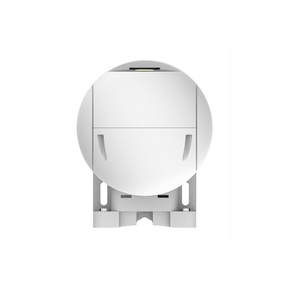 Xiaomi Outdoor Camera CW300 | Kamera zewnętrzna | 2.5K, 4MP, IP66, WiFi - obrazek 5