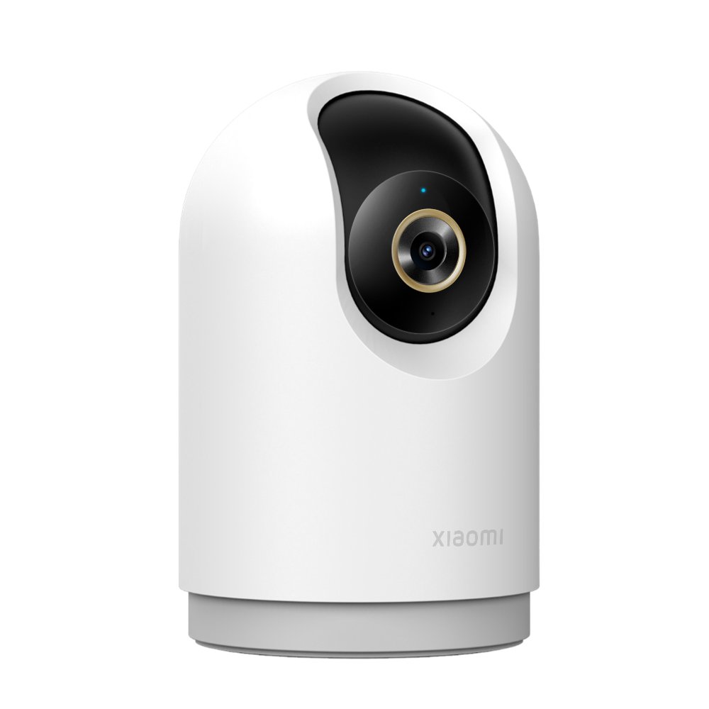 Xiaomi Smart Camera C500 Pro | Kamera PTZ | 1666p, Wi-Fi Dual Band, Bluetooth 5.2