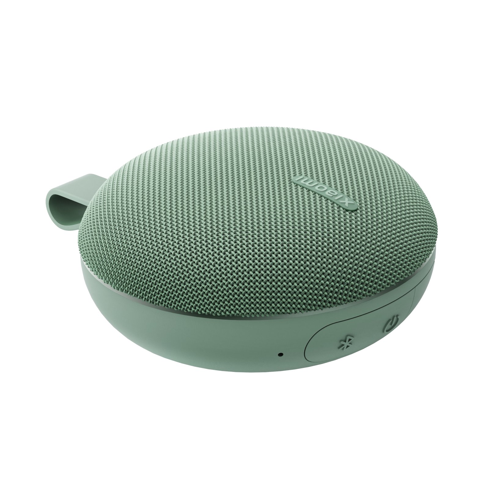 Xiaomi Bluetooth Speaker Essential Zielony | Głośnik bezprzewodowy | Bluetooth 6.0, 5W, 1000mAh, USB Type-C - obrazek 4