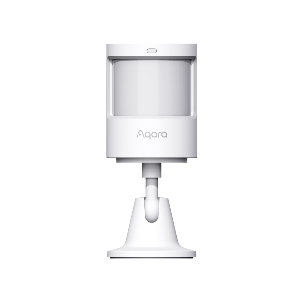 Aqara Motion Sensor P1 | Czujnik ruchu i światła | Biały, Zigbee 3.0, MS-S02 - obrazek 2