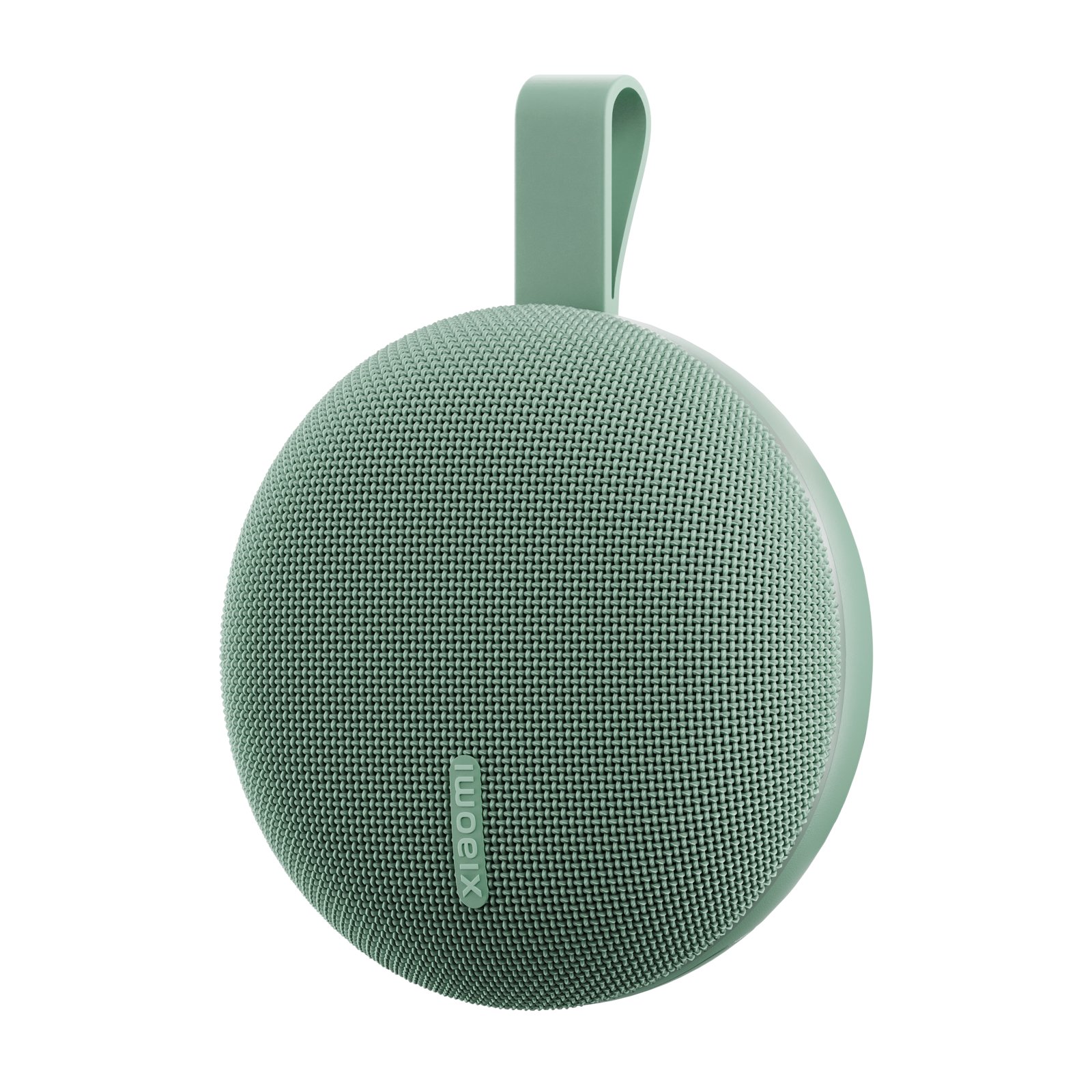 Xiaomi Bluetooth Speaker Essential Zielony | Głośnik bezprzewodowy | Bluetooth 6.0, 5W, 1000mAh, USB Type-C - obrazek 2