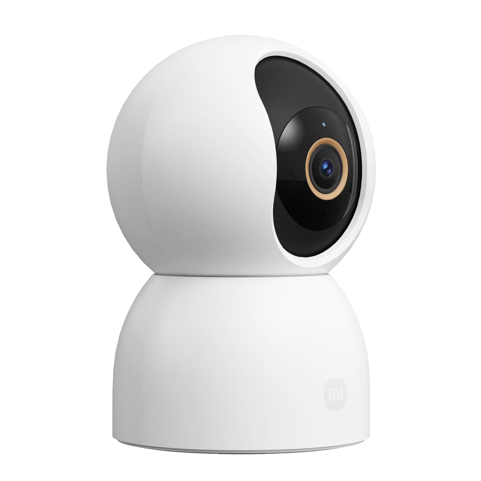 Xiaomi Smart Camera C500 EU | Kamera IP | wewnętrzna, obrotowa PTZ, Wi-Fi 6, 1800p - obrazek 3