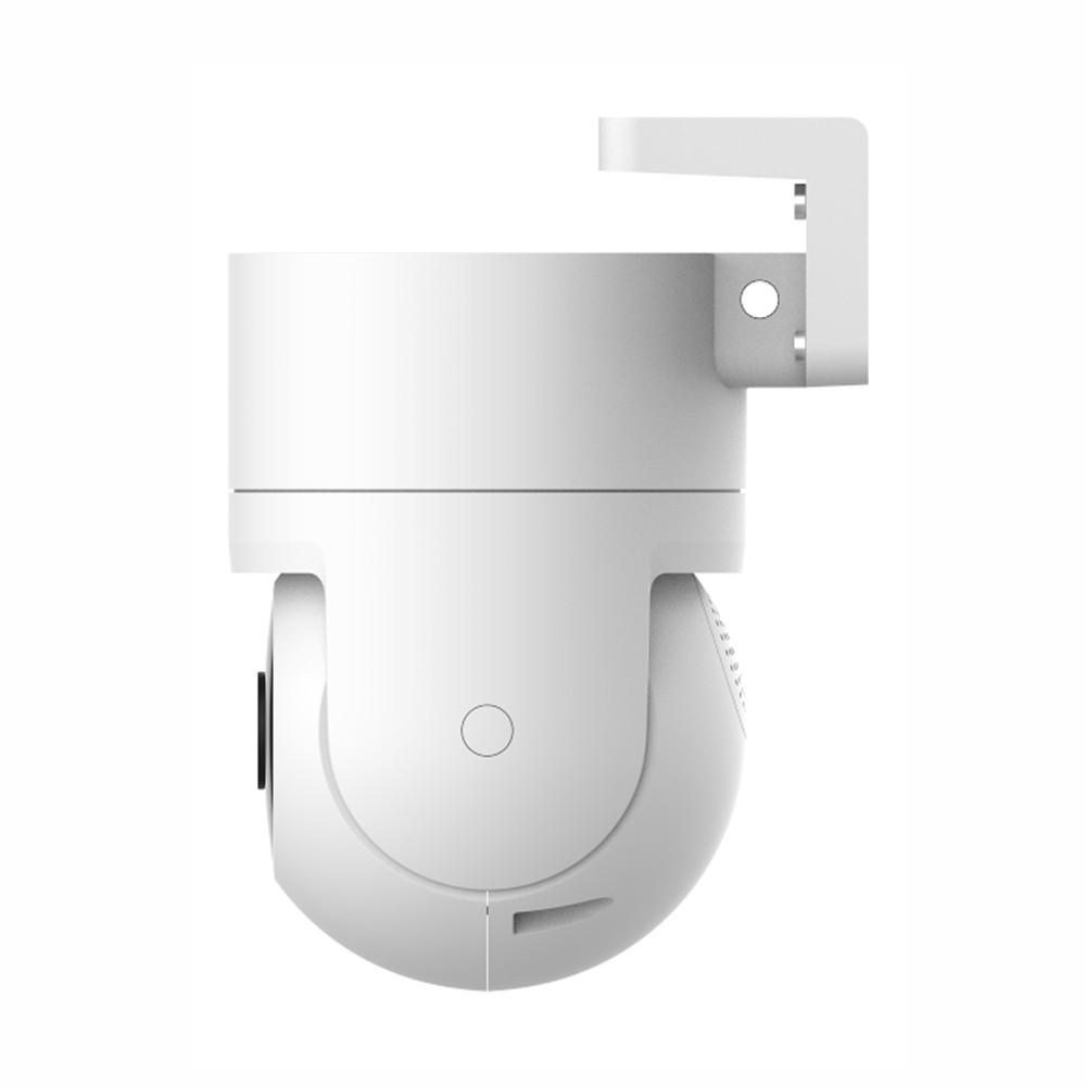 Xiaomi Outdoor Camera CW300 | Kamera zewnętrzna | 2.5K, 4MP, IP66, WiFi - obrazek 4