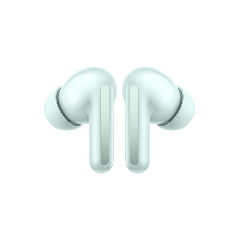 Xiaomi Redmi Buds 6 Zielone | Słuchawki bezprzewodowe | Bluetooth 5.4 - obrazek 5
