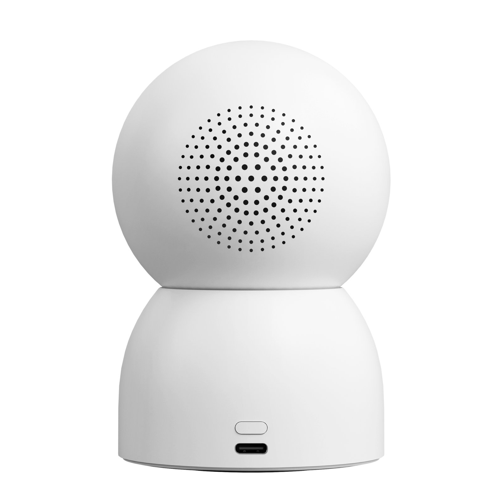 Xiaomi Smart Camera C500 EU | Kamera IP | wewnętrzna, obrotowa PTZ, Wi-Fi 6, 1800p - obrazek 4