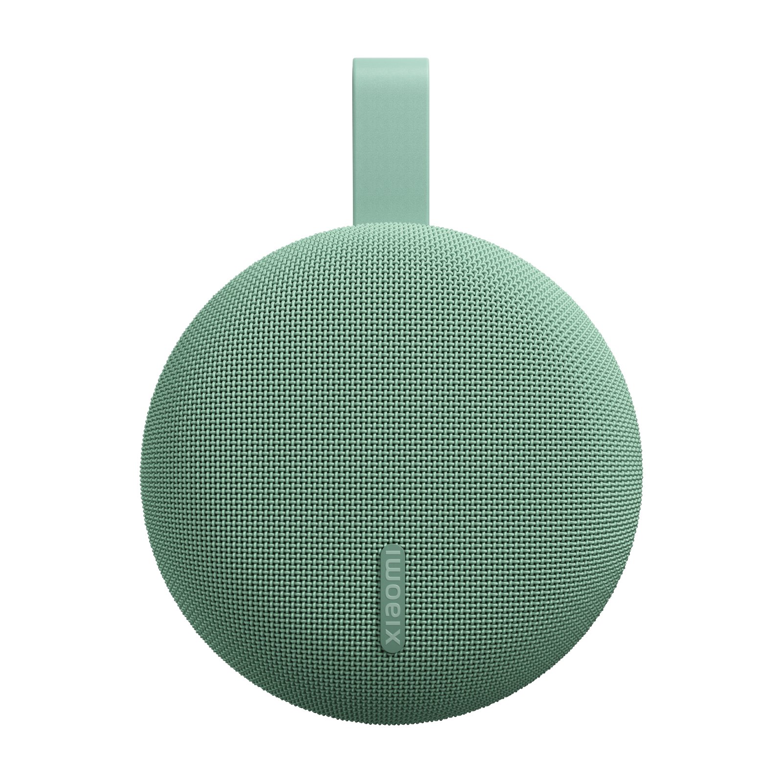 Xiaomi Bluetooth Speaker Essential Zielony | Głośnik bezprzewodowy | Bluetooth 6.0, 5W, 1000mAh, USB Type-C