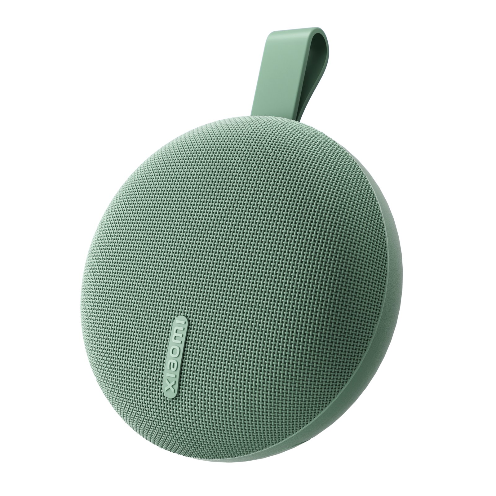 Xiaomi Bluetooth Speaker Essential Zielony | Głośnik bezprzewodowy | Bluetooth 6.0, 5W, 1000mAh, USB Type-C - obrazek 3