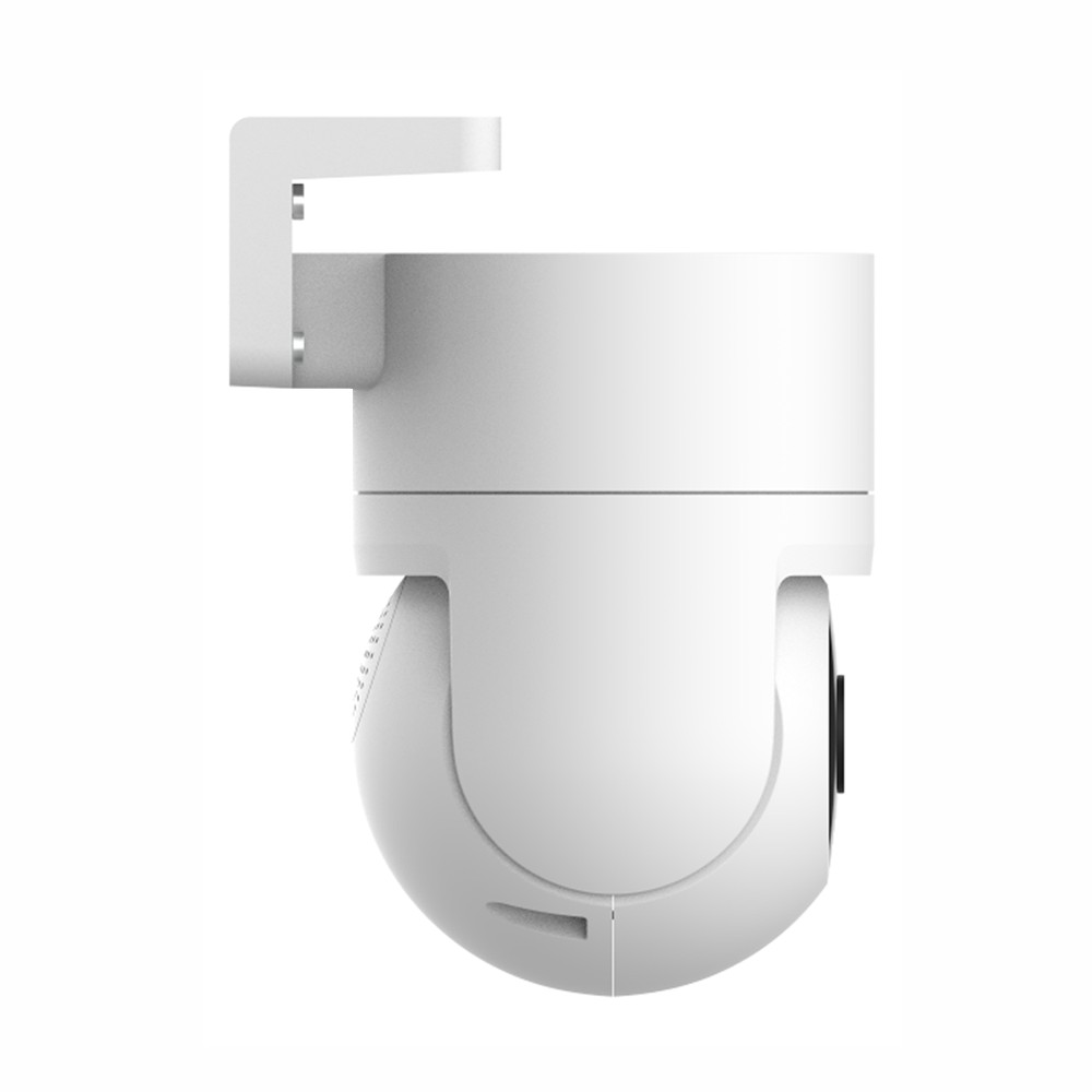 Xiaomi Outdoor Camera CW300 | Kamera zewnętrzna | 2.5K, 4MP, IP66, WiFi - obrazek 3