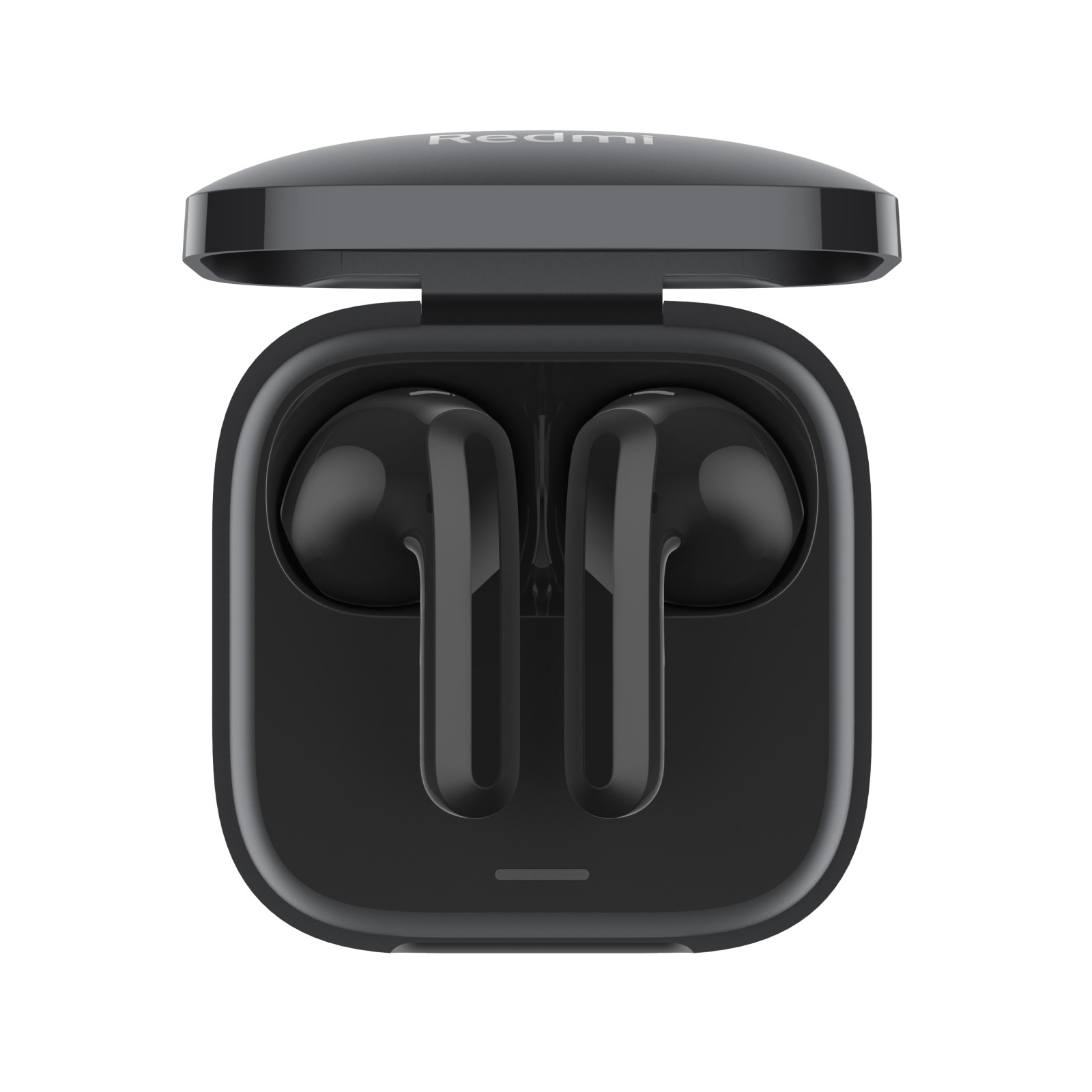 Xiaomi Redmi Buds 6 Active Czarne | Słuchawki bezprzewodowe | Bluetooth 5.4