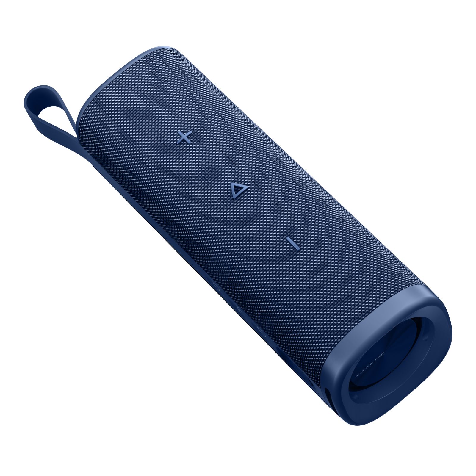 Xiaomi Sound Outdoor 30W Niebieski | Głośnik bezprzewodowy | Bluetooth 5.4, IP67, 2600mAh - obrazek 2
