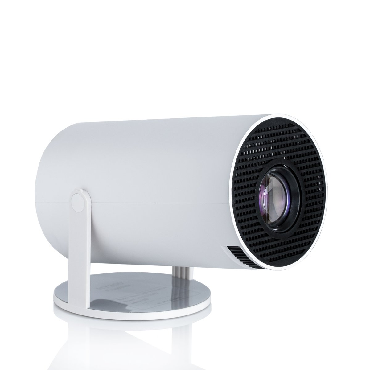 Extralink Smart Life Smart Projector ESP-Mini-V2 | Projektor | 200 ANSI, 720p, Auto korekcja trapezowa, Android 11