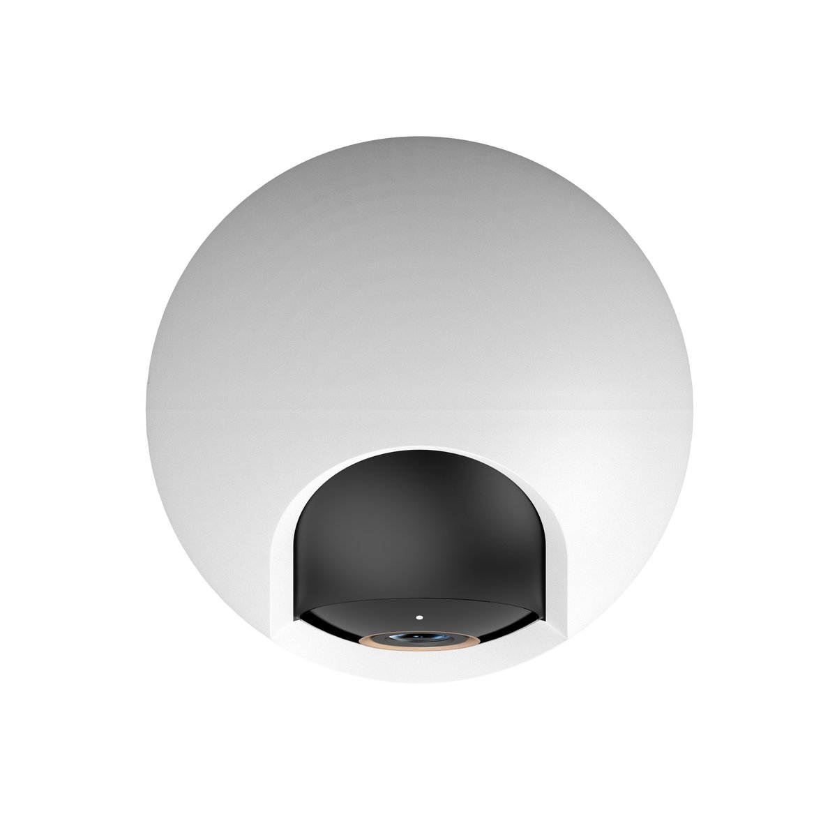 Xiaomi Smart Camera C500 Pro | Kamera PTZ | 1666p, Wi-Fi Dual Band, Bluetooth 5.2 - obrazek 4