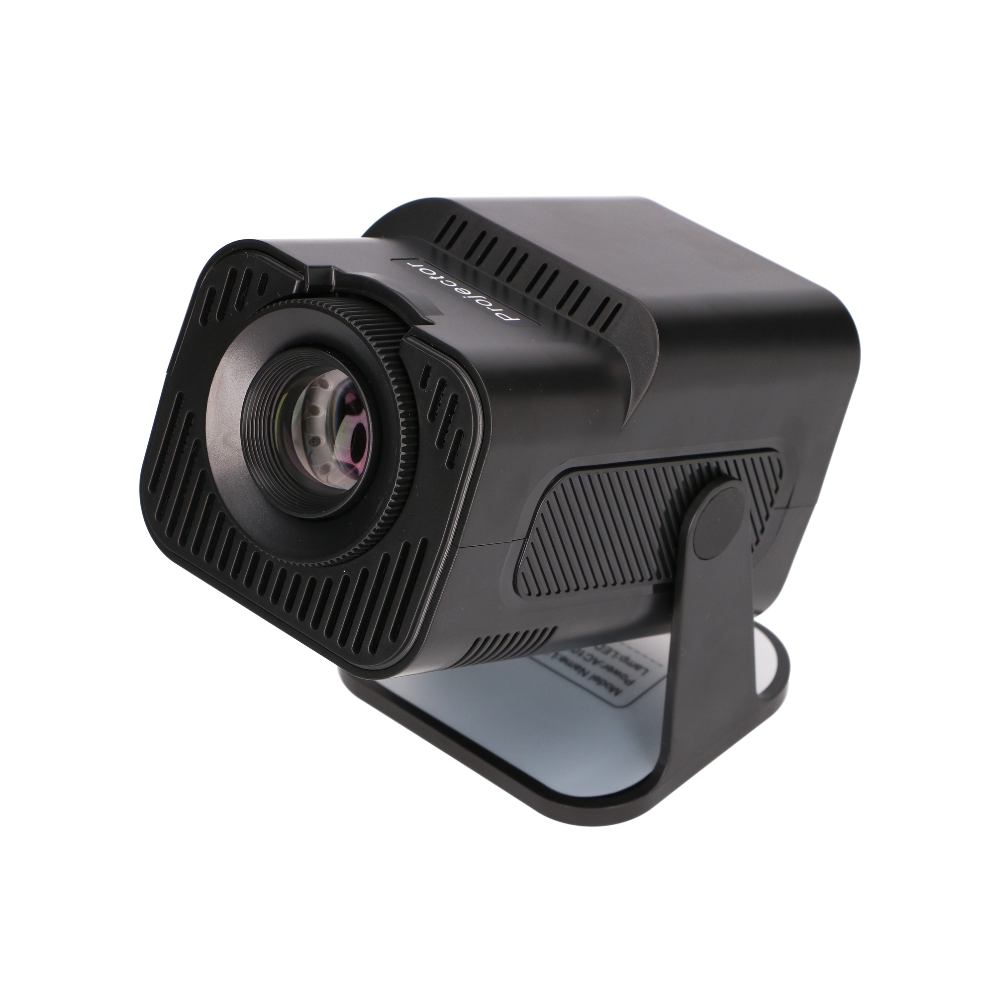 Extralink SmartLife Gaming Projector 720p GG400X | Projektor | - obrazek 3