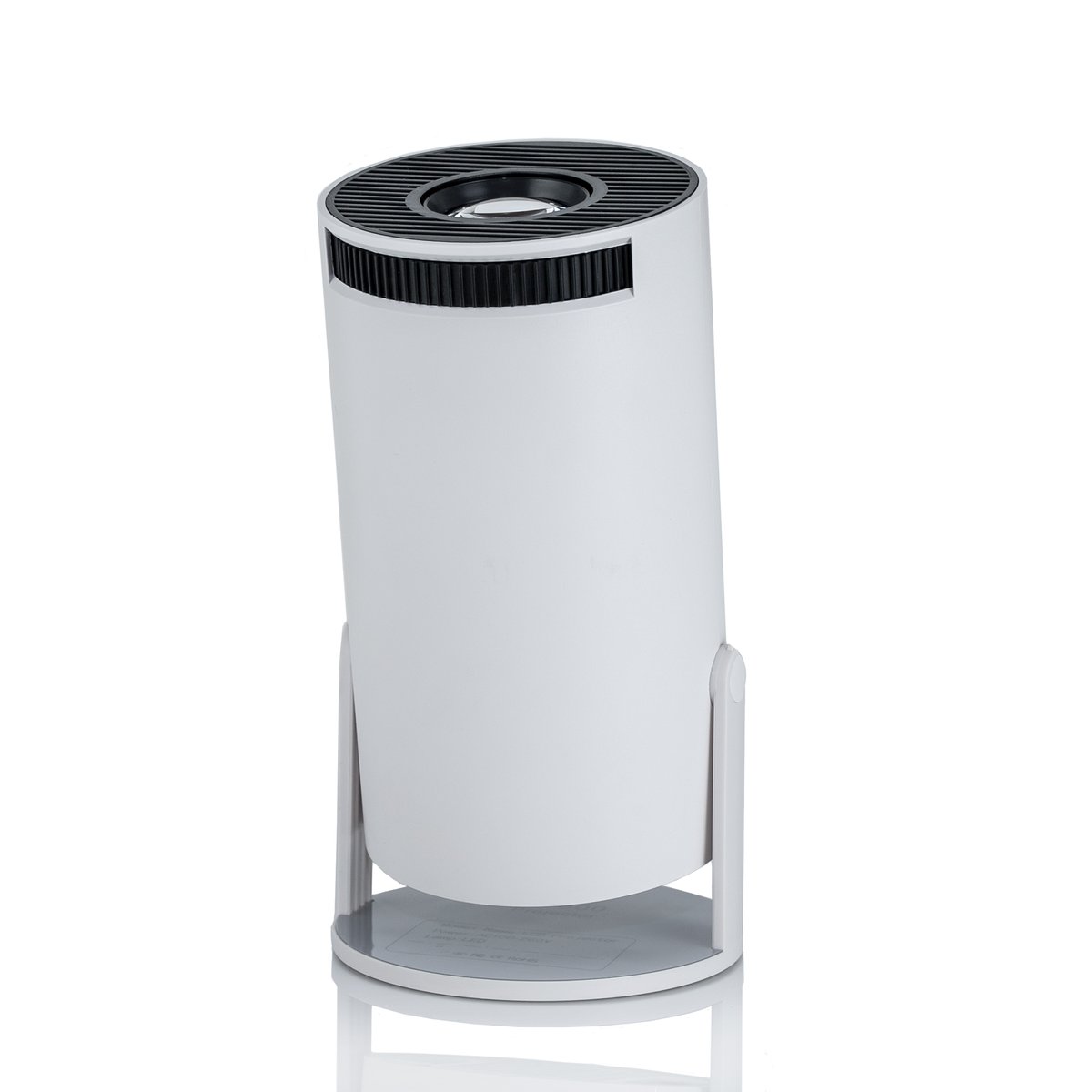 Extralink Smart Life Smart Projector ESP-Mini | Projektor | 200 ANSI, 720p, Auto korekcja trapezowa, Android 11 - obrazek 2